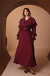 Signature Modal Elbise